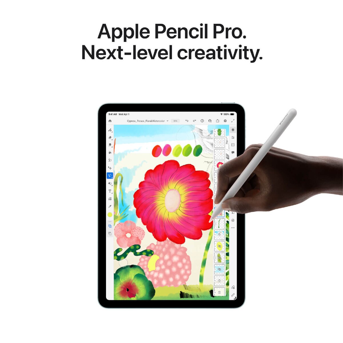Apple iPad Air 13-inch M4